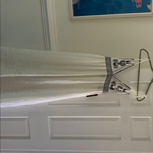 Lulu’s Summer Dress